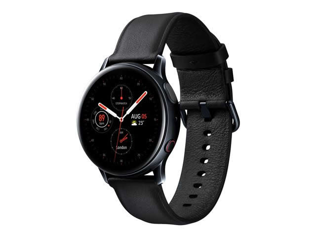 Samsung Galaxy Watch Active 2 4gb Negro R835n